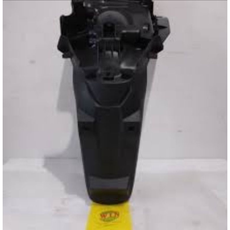 spakbor belakang/Rear Fender Honda Scoopy fi 2017-2019