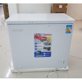 Freezer Box Sanken 220