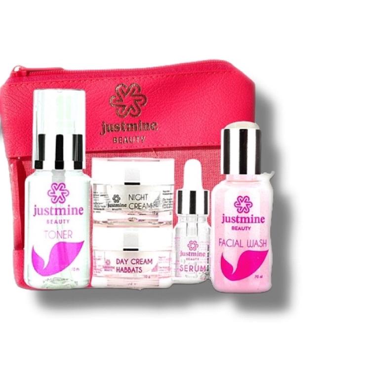 JUSTMINE BEAUTY -  ~