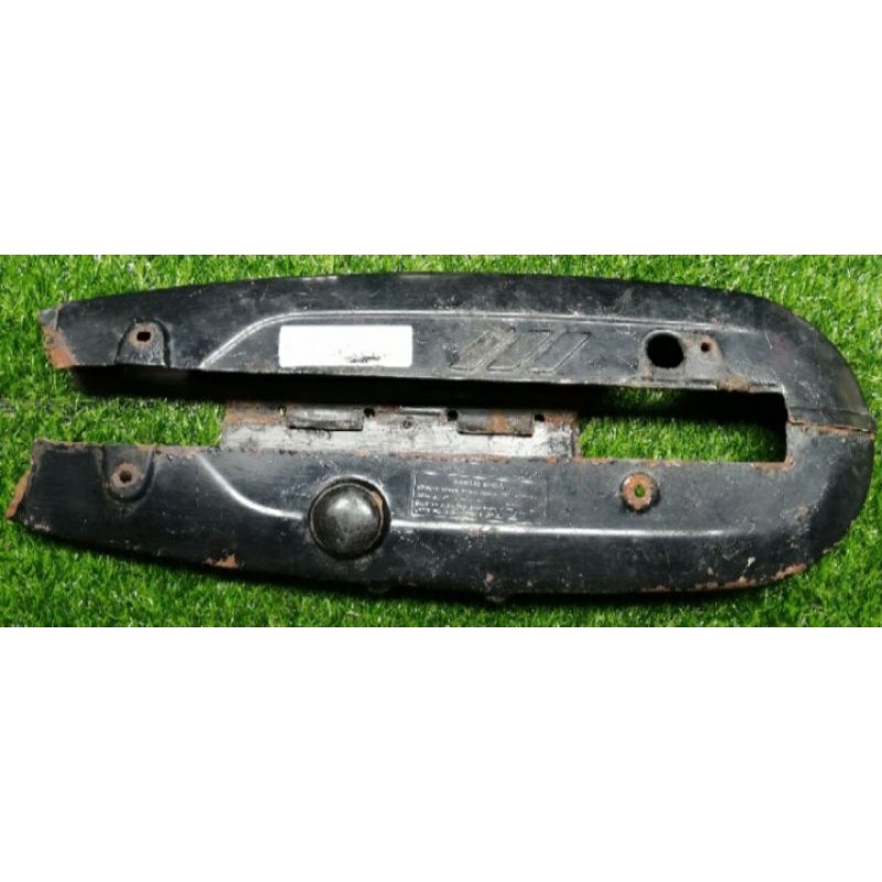 Katengkas Keteng Tutup Rantai Astrea Grand Legenda Bulus Original