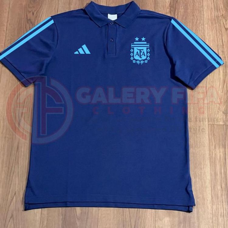 ➬ polo shirt timnas argentina navy,world cup 2022 ➼