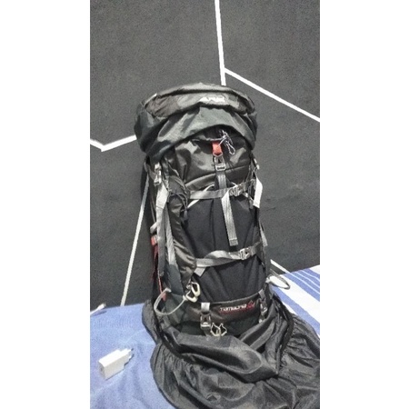 tas cariel arei tambora 50L