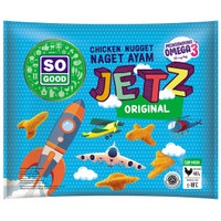 

SG - JET NUGGET 400 GR