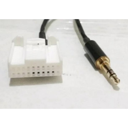 Free Ongkir Aux Usb Mp3 Kabel Soket Adapter Toyota Corolla Xenia Camry Vios Yaris