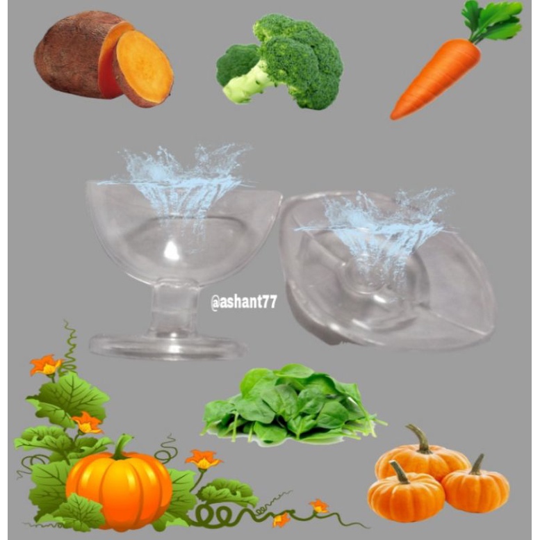 GELAS PLASTIK KECIL GELAS RAMBANG MATA GELAS KECIL TRANSPARAN