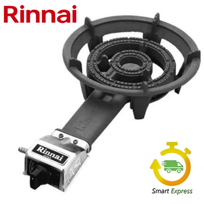 Terlaris Kompor Gas Rinnai Tl - 289 Ri ( 1 Tungku Besar )