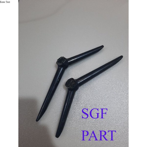 KAKI STAND DUDUKAN TV POLYTRON PLD24D9501G PLD24D9501E 24D9501G 24D9501E 24D9501 24D9501