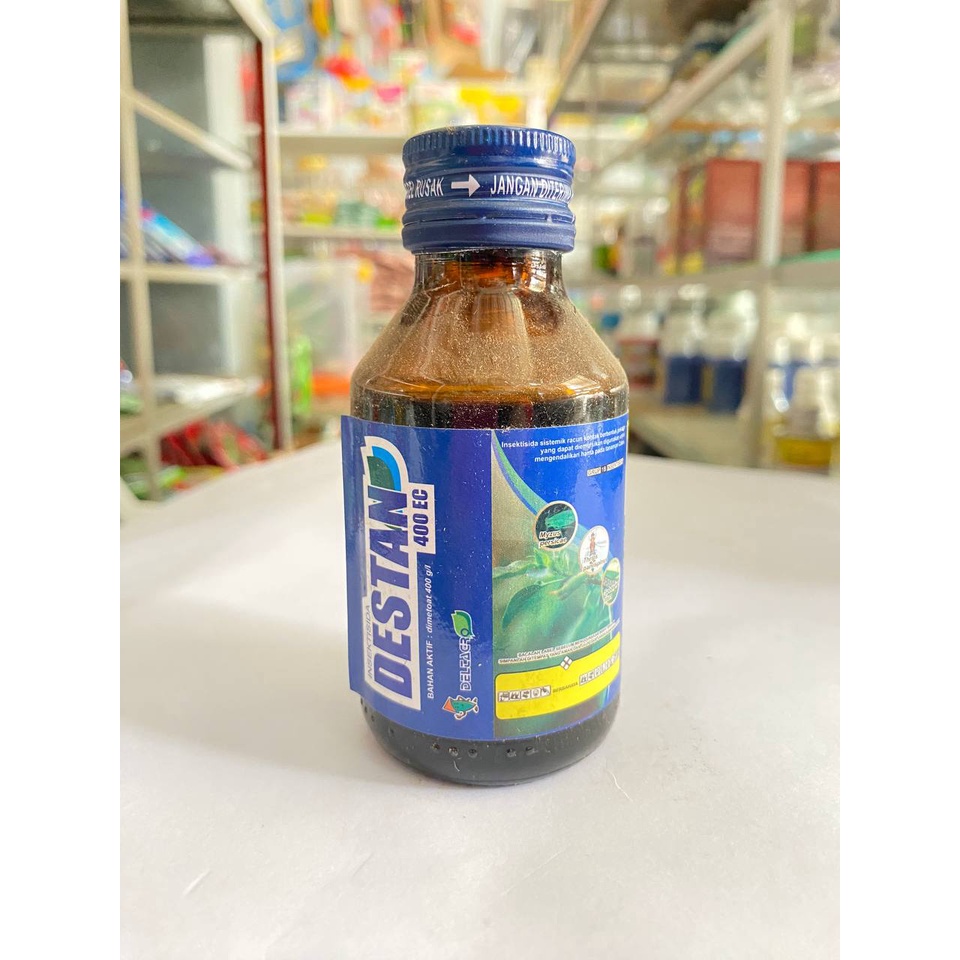 INSEKTISIDA DESTAN 4OOEC 100ml