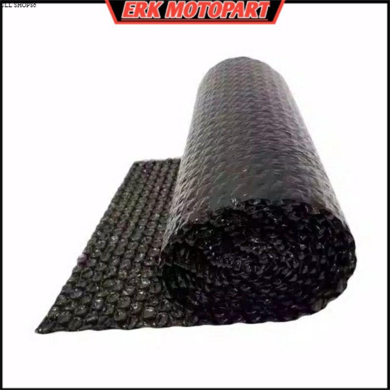 

Bubble buble wrap Tambahan Packing bungkus