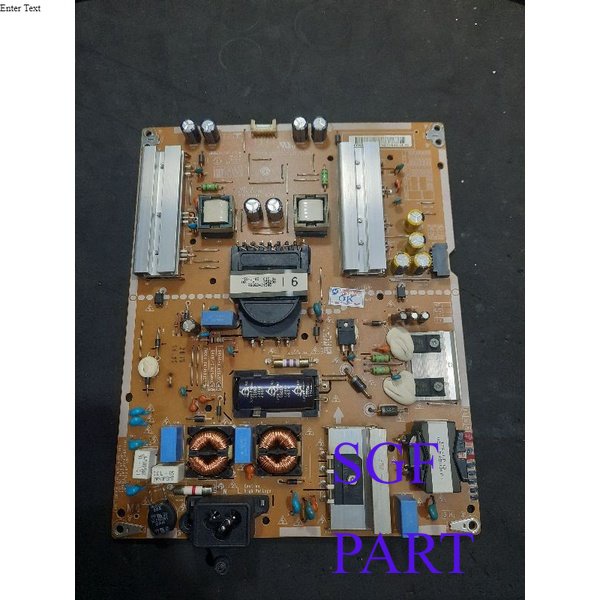 PSU Powersupply Mesin TV LG 55LF550 55LF550T 55LF550 T