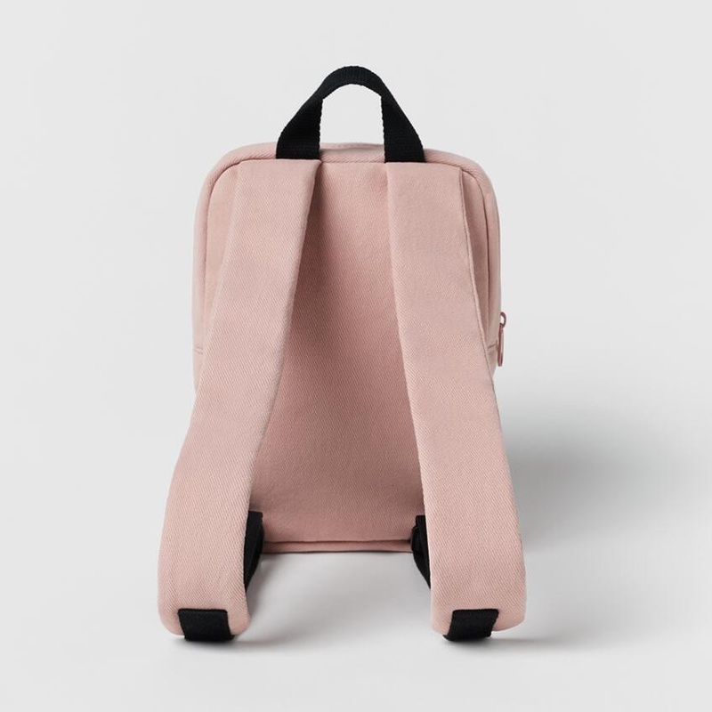 Tas Ransel Anak Import - 33751 - Backpack Fashions Kids Tas Minnie Termurah