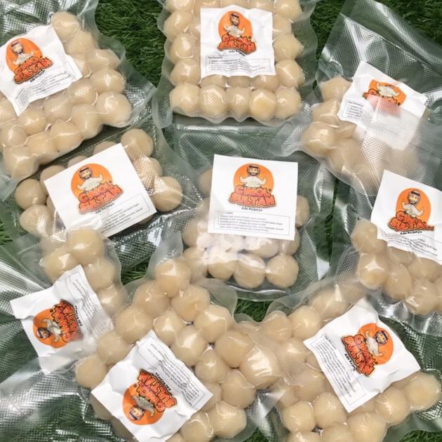 

8.8 CIMOL MOZARELLA ISI 15pcs