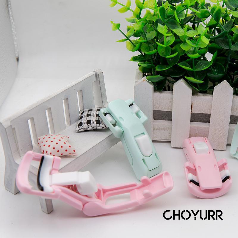 【COD】Penjepit Bulu Mata/Pelentik Bulu Mata Jepitan Bulu Mata Tahan Lama Portable Eyelash Curler-CH