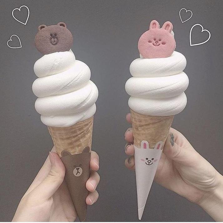 

dqo44 Soft Creamy Cream sweet heart Buat Kalian