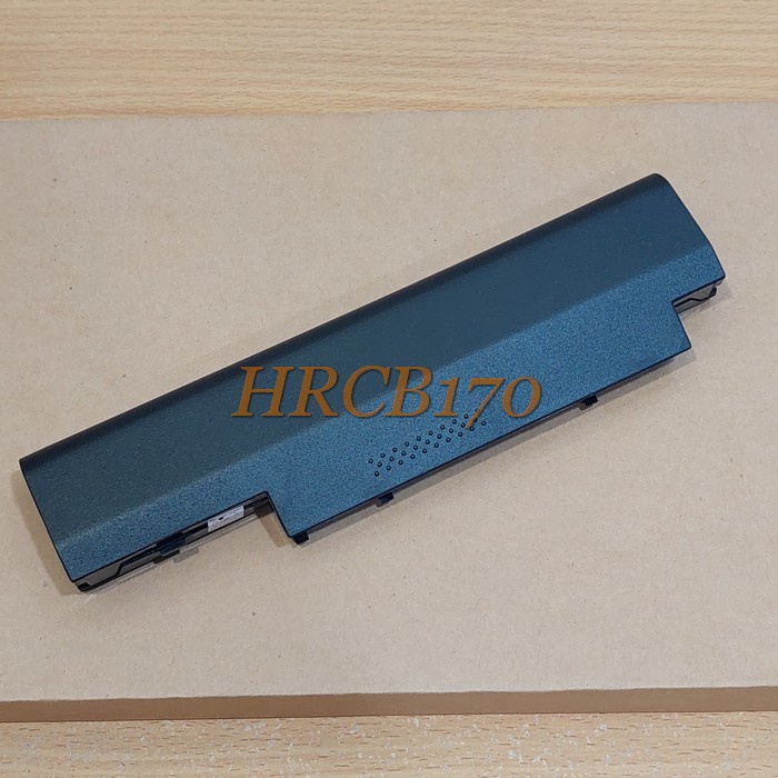 Batre Baterai Laptop Toshiba (PA3820U-1BRS) NB520 NB500 NB505 T210 -HRCB