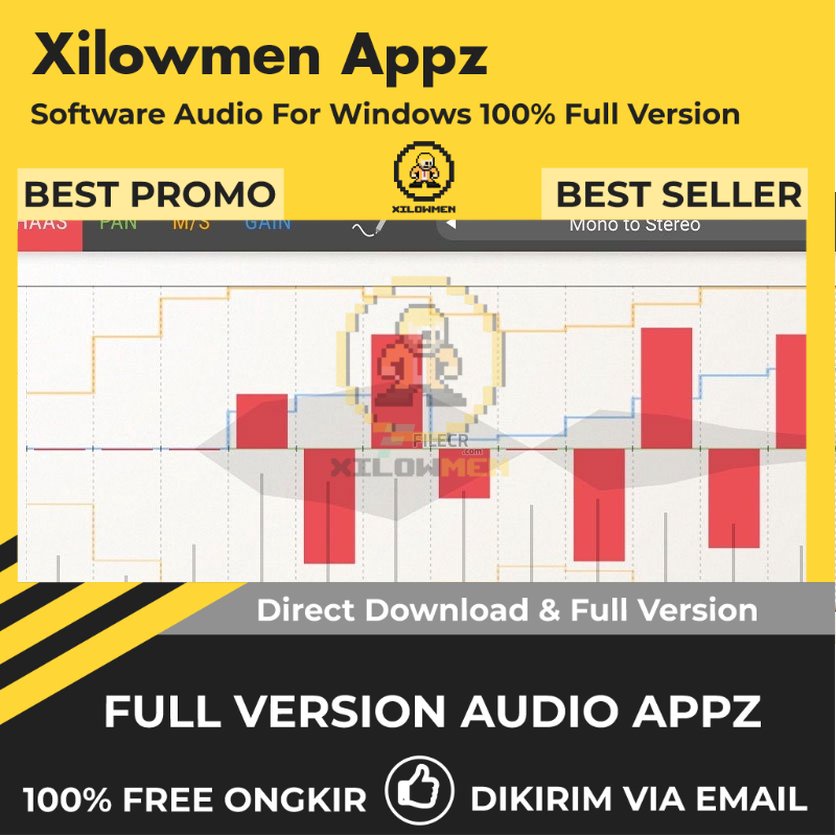 [Full Version] Klevgrand Haaze Pro Lifetime Audio Software WIN OS