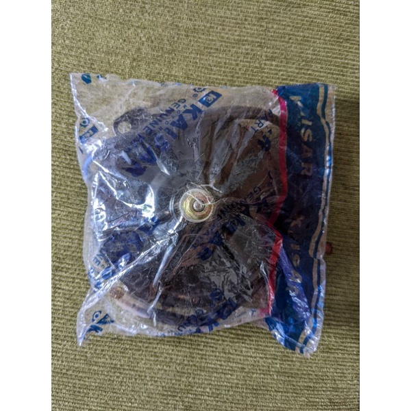 Mesin kipas Radiator Dinamo Kipas Radiator Viar kaisar nozomi dll