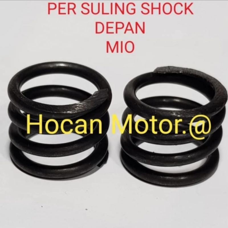 PER SULING AS SHOCK SOK SHOK DEPAN MIO SMILE MIO SPORTY SOUL FINO LAMA NUOVO MIO J MIO GT SOUL GT XE