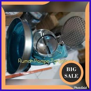 

accessories Serutan es batu gilingan es batu merk Airlux 2 mata pisau 1F3BZ3