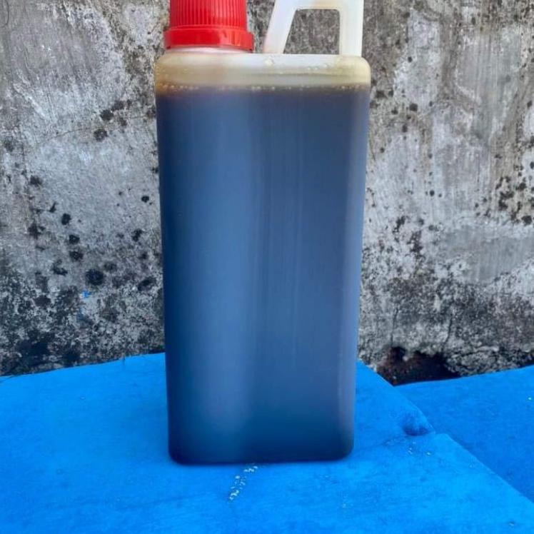 

W40 Madu klanceng ternak kemasan 1 liter NEW ARRIVAL ⇔