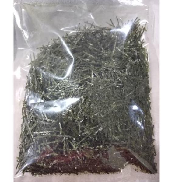 

☛ Kizaminori | Nori Potongan | Kizami Nori 50gr ❆