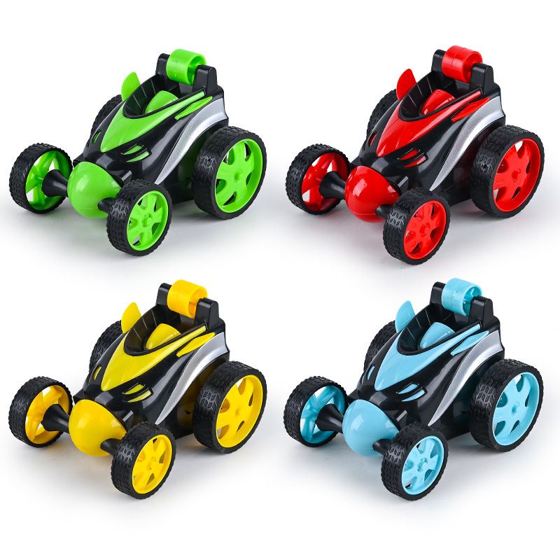 Mainan Anak MOBIL RC STUNT 360 DERAJAT Mainan Mobil Remote Control Rc Stunt