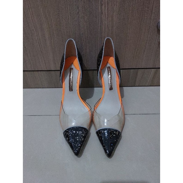 PRELOVED SEPATU SOPHIA WEBSTER