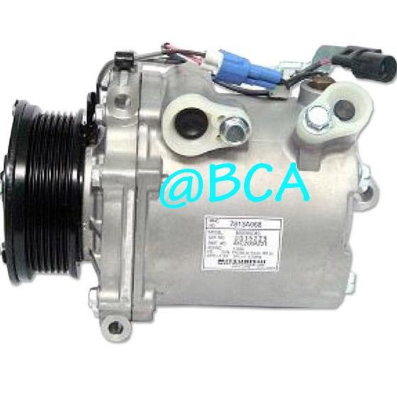 Compressor Kompresor Ac Mobil Mitsubishi Outlander