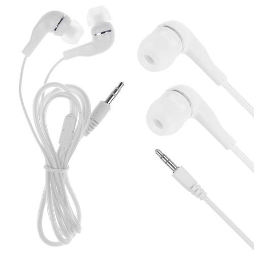 Headset VIVO XE600i In-Ear Original Stereo Bass Audio Jack 3.5mm Handsfree