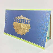 Undangan Samara 21 dan Samara 214