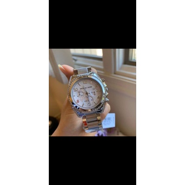 jam tangan wanita MK5165