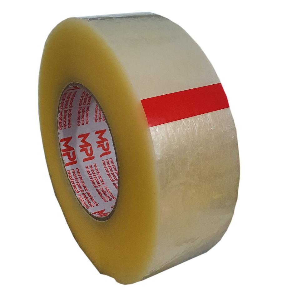 

Paket Terbaru LAKBAN BENING-COKELAT JUMBO 300 METER MPI