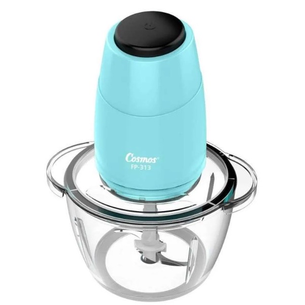 Penggiling Daging / Chopper Cosmos FP-313