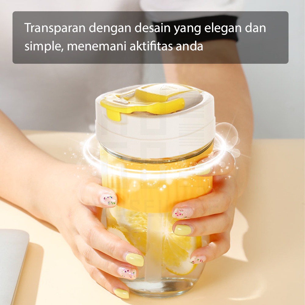 

Ukf5Pc6F4H (Kuliner.Kita) Hugo Tumbler Kaca 350 Ml Dan 500 Ml Gelas Botol Minum Kaca Bening