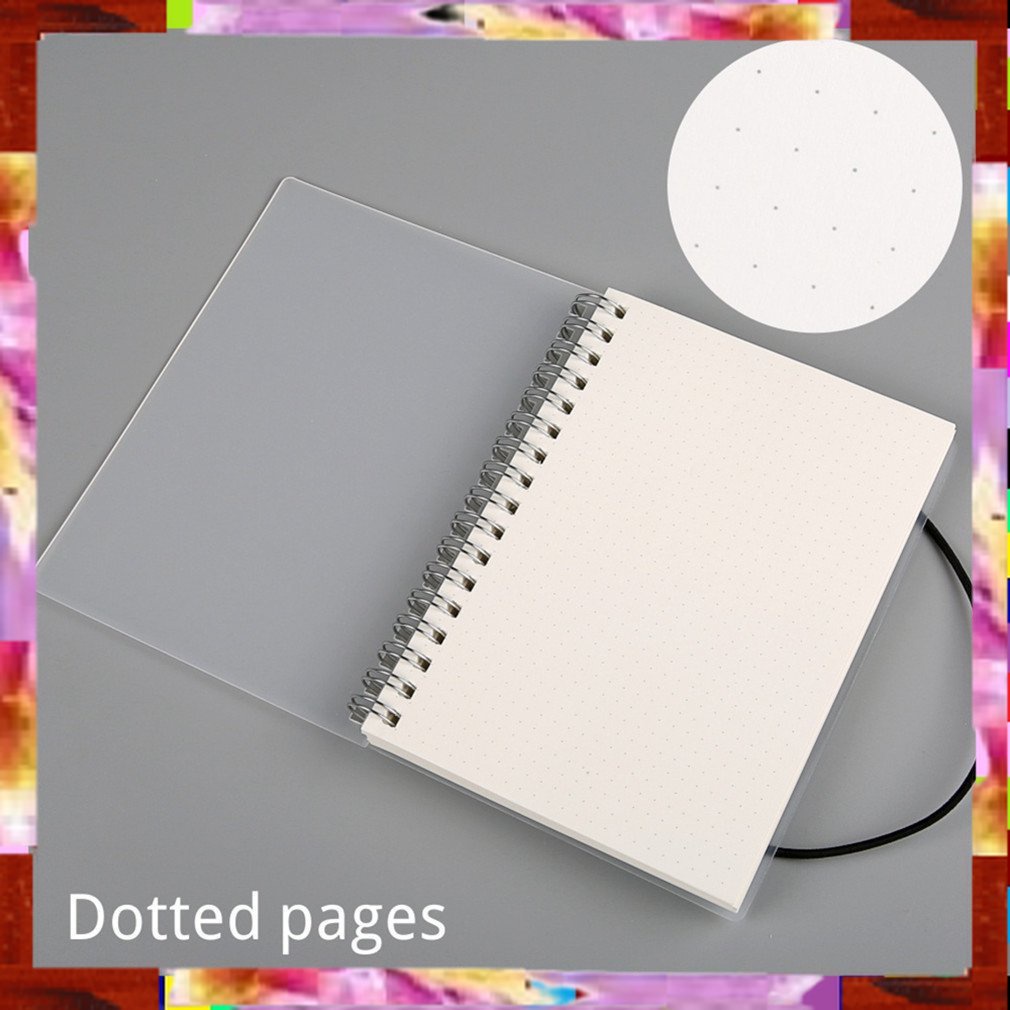 

Termurah Cuci Gudang Buku Catatan Jurnal Harian Notebook Ukuran A6 - S2526 - WhiteTermurah Cuci Gudang