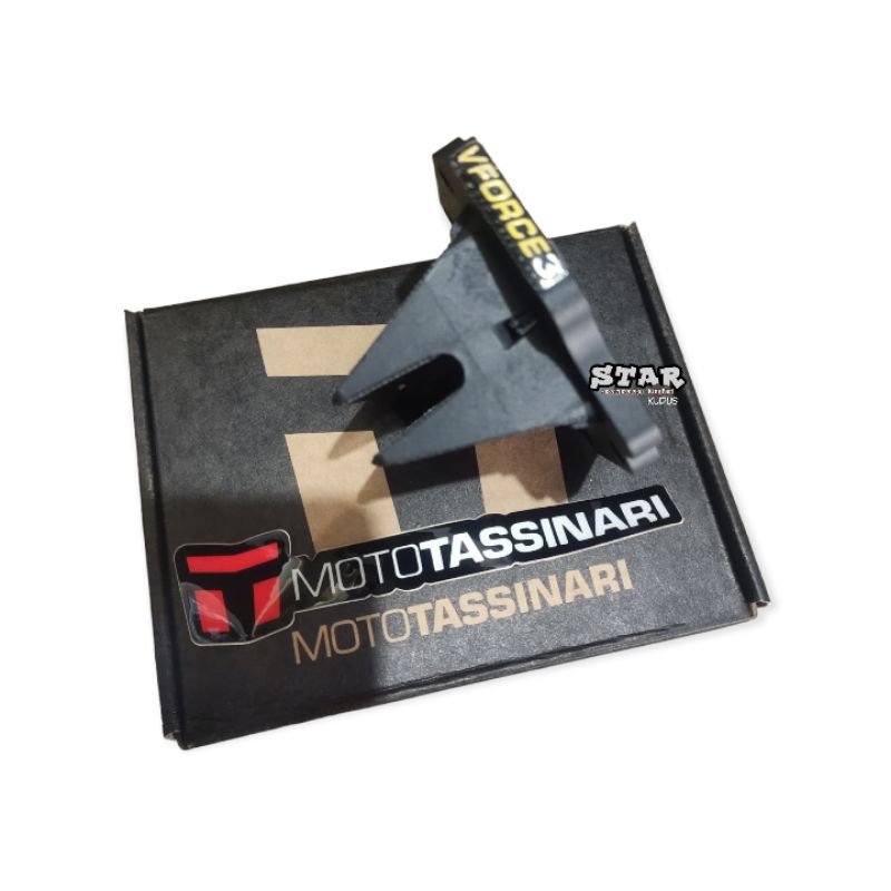 Membran Vforce V force 3 Ninja R RR