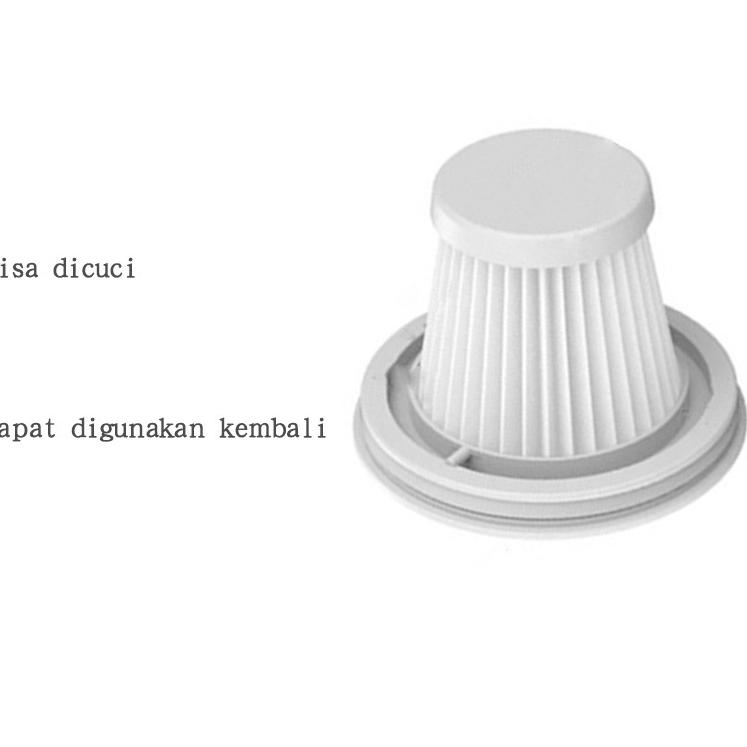 ◄ AmazeFan Pa Vacum Cleaner Filter ➬
