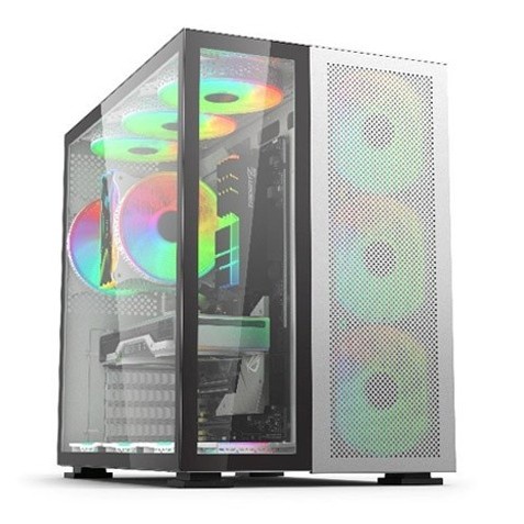 Paradox Gaming T5 - E-ATX GAMING CASE