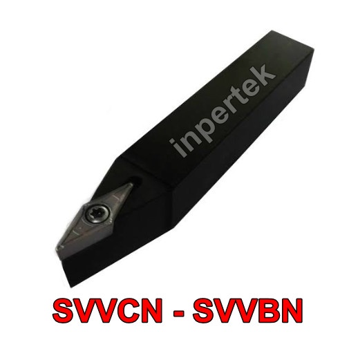 Terlaris Pahat Bubut Netral Svvcn Insert Vbmt - Vcmt Holder Bubut Tengah Rata