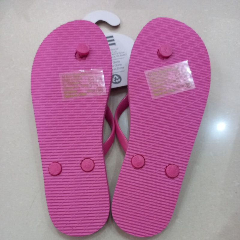 Sandal American Eagle pink 192360