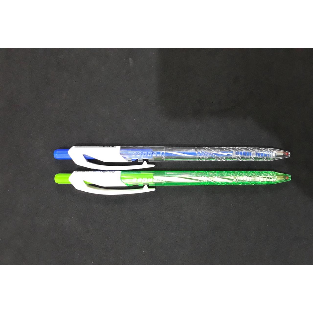 

PULPEN SUPER TRENDEE 0.6MM