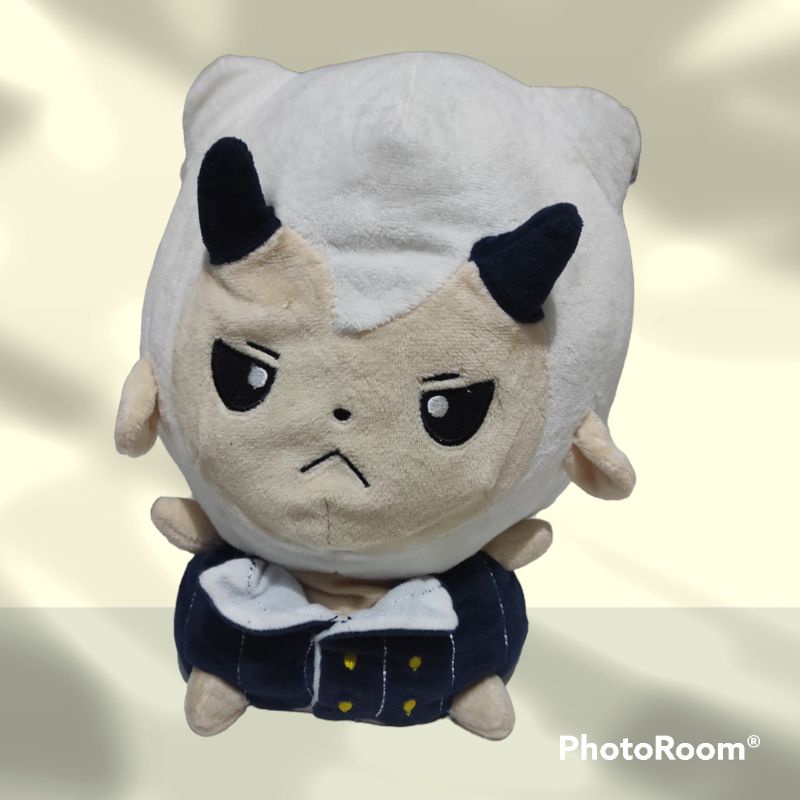 boneka hwayugi korean odyssey lee seungi