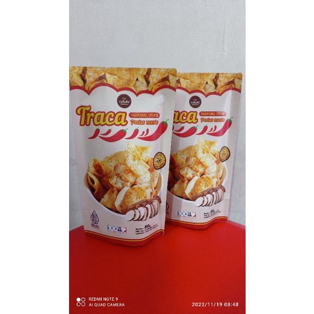 

traca bawang/pedas