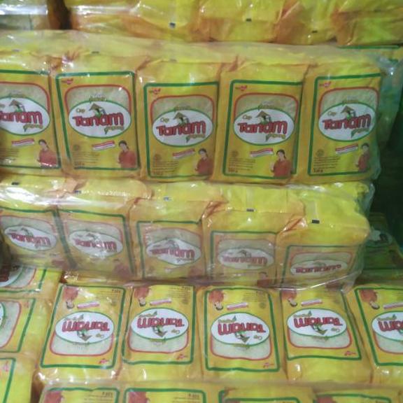 

✾ Bihun jagung cap Tanam Jagung besar 320gr / bal (10 pcs) ➷