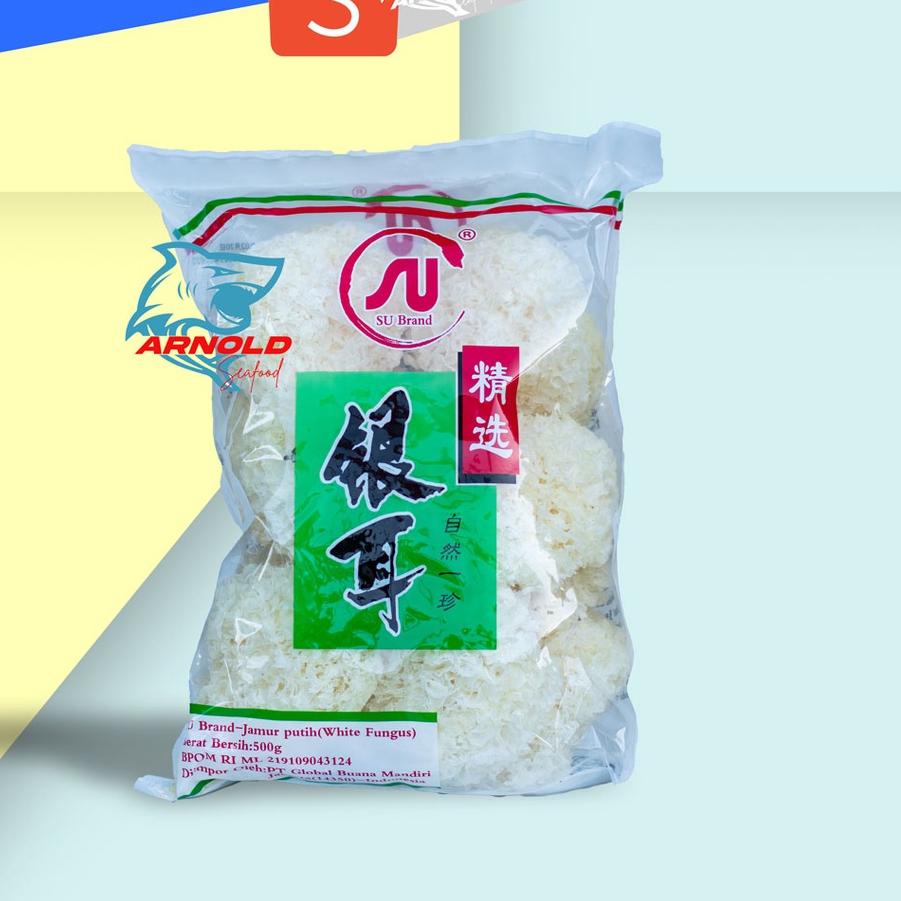 

♂ r Putih SU Brand 500 gr ♥