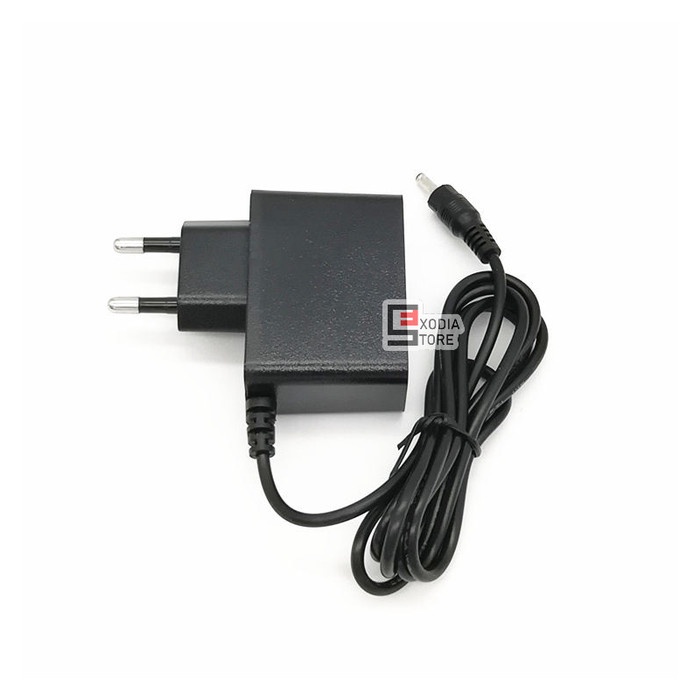 Terlaris Charger / Adaptor For Mini Thermal Printer Bluetooth Ep-Rpp02 C58Bt Rp