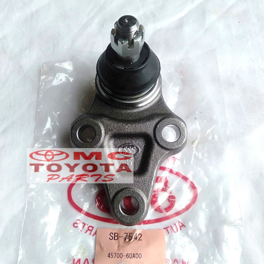 Ball Joint Bawah Suzuki Escudo Vitara 555 SB-7542