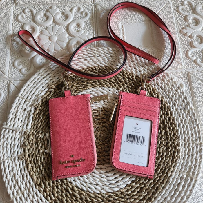 

Lanyard Kate Spade Lanyard
