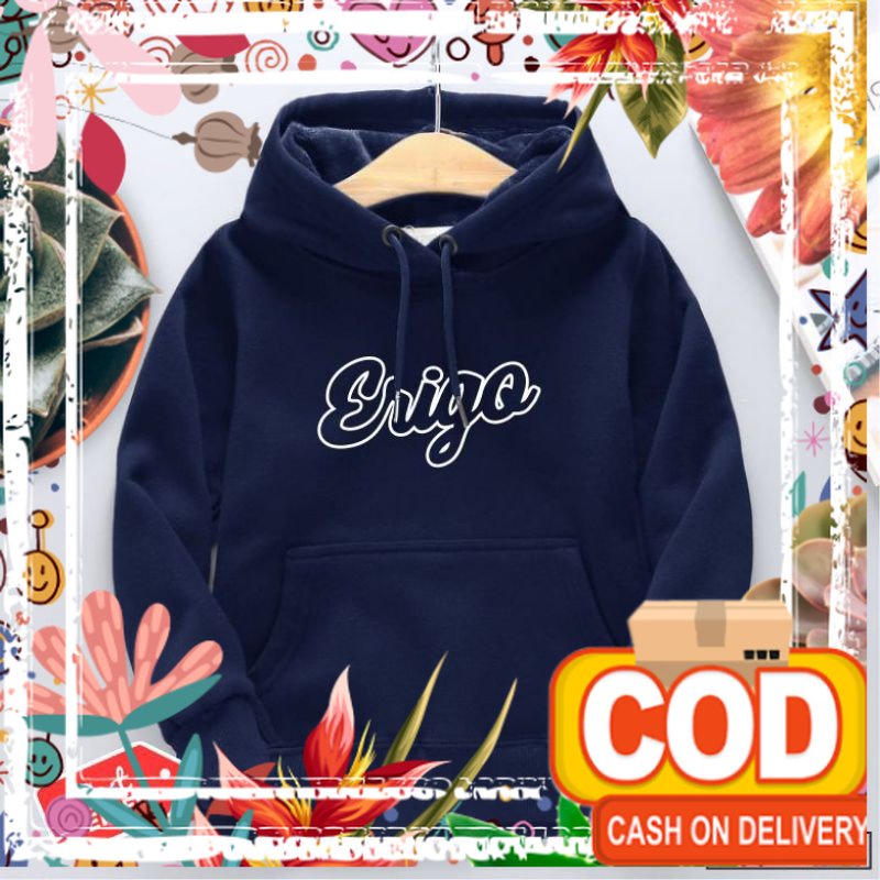 jaket switer anak ERIGO/jaket anak umur 3-10tahun/sweater anak laki laki perempuan ERIGO TERLARIS / 