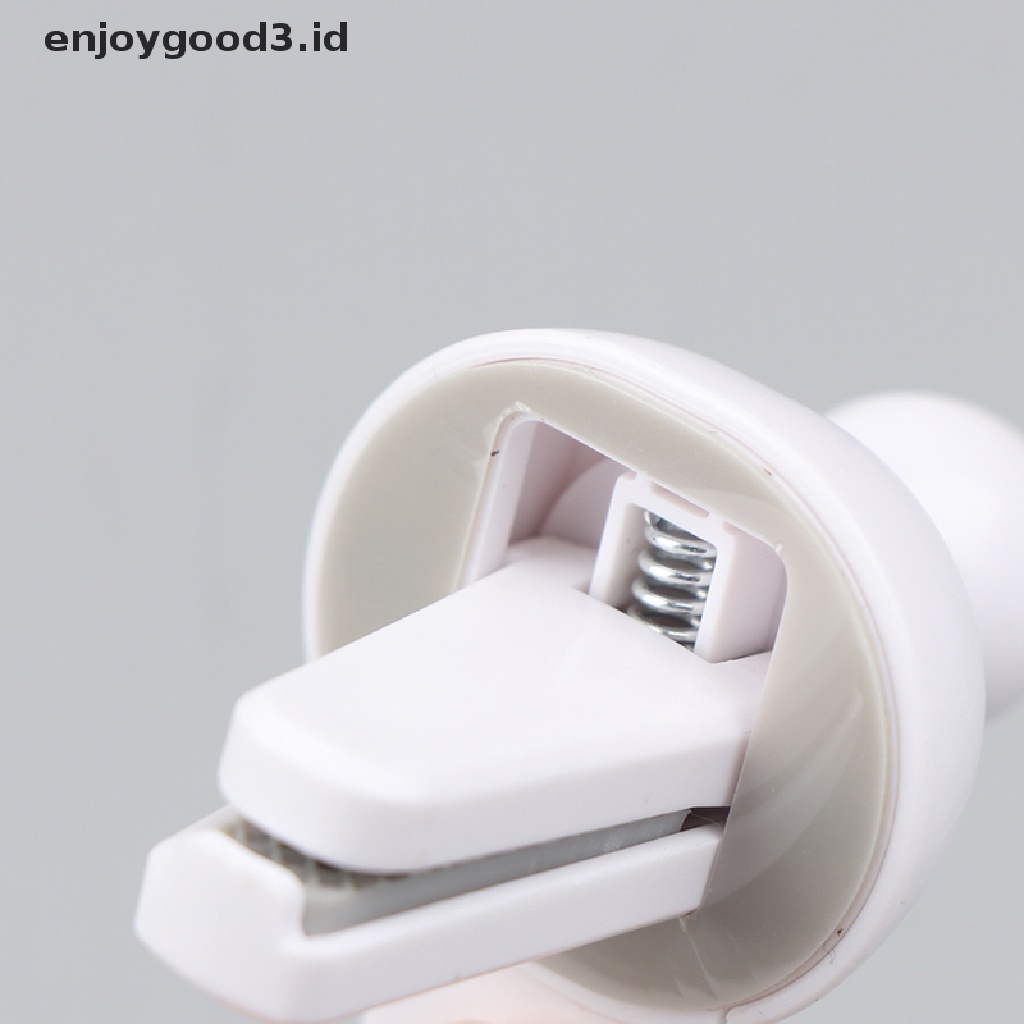 [Rready Stock] Universal Air Outlet Fixing Clip Nut Sekrup Base Pilihan Holder Mobil Phone Holder (ID)